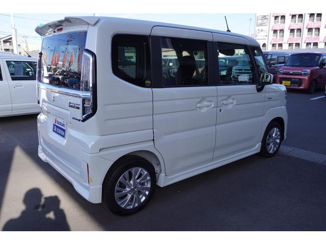 スズキ&nbsp;スペーシア&nbsp;&nbsp;&nbsp;宮城県の詳細画像&nbsp;その8