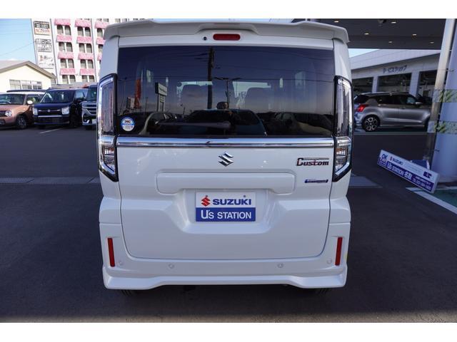 スズキ&nbsp;スペーシア&nbsp;&nbsp;&nbsp;宮城県の詳細画像&nbsp;その9