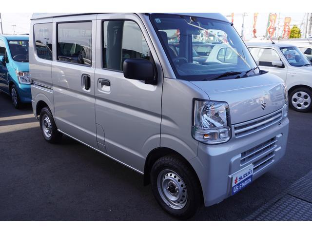 スズキ&nbsp;エブリイ&nbsp;&nbsp;&nbsp;宮城県の詳細画像&nbsp;その6