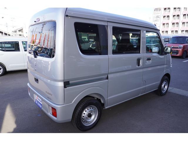 スズキ&nbsp;エブリイ&nbsp;&nbsp;&nbsp;宮城県の詳細画像&nbsp;その8