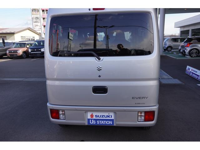 スズキ&nbsp;エブリイ&nbsp;&nbsp;&nbsp;宮城県の詳細画像&nbsp;その9