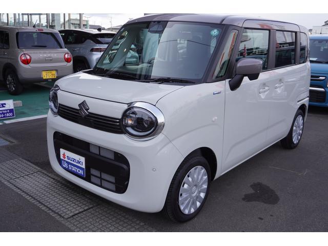 スズキ&nbsp;ワゴンRスマイル&nbsp;&nbsp;&nbsp;宮城県の詳細画像&nbsp;その4