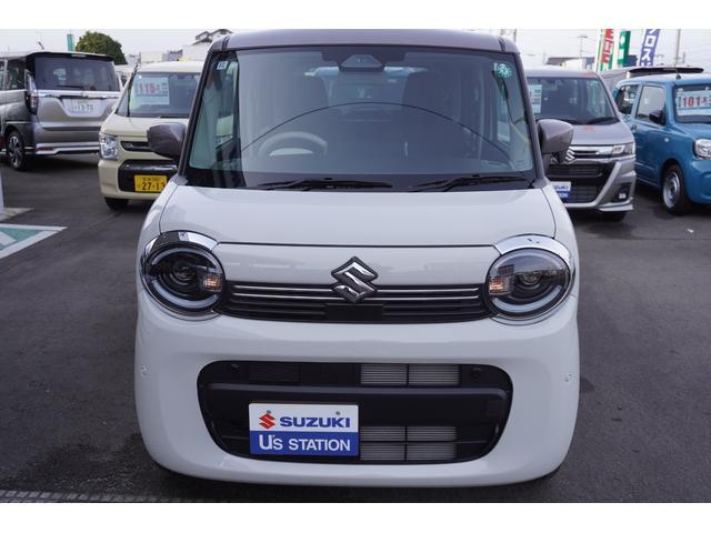 スズキ&nbsp;ワゴンRスマイル&nbsp;&nbsp;&nbsp;宮城県の詳細画像&nbsp;その5