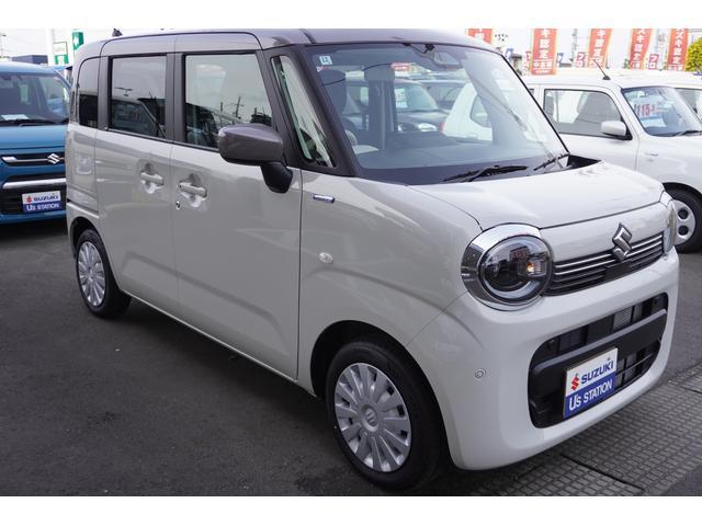 スズキ&nbsp;ワゴンRスマイル&nbsp;&nbsp;&nbsp;宮城県の詳細画像&nbsp;その6