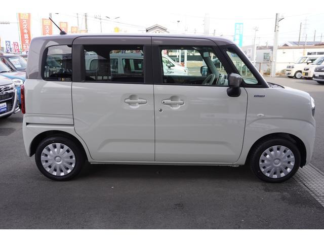 スズキ&nbsp;ワゴンRスマイル&nbsp;&nbsp;&nbsp;宮城県の詳細画像&nbsp;その7