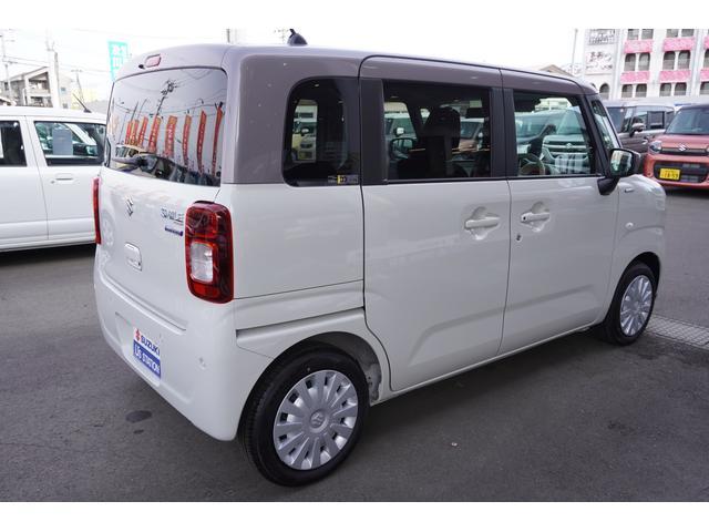 スズキ&nbsp;ワゴンRスマイル&nbsp;&nbsp;&nbsp;宮城県の詳細画像&nbsp;その8