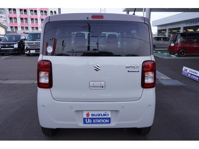 スズキ&nbsp;ワゴンRスマイル&nbsp;&nbsp;&nbsp;宮城県の詳細画像&nbsp;その9