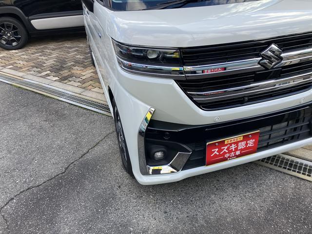 スズキ&nbsp;スペーシア&nbsp;&nbsp;&nbsp;広島県の詳細画像&nbsp;その2