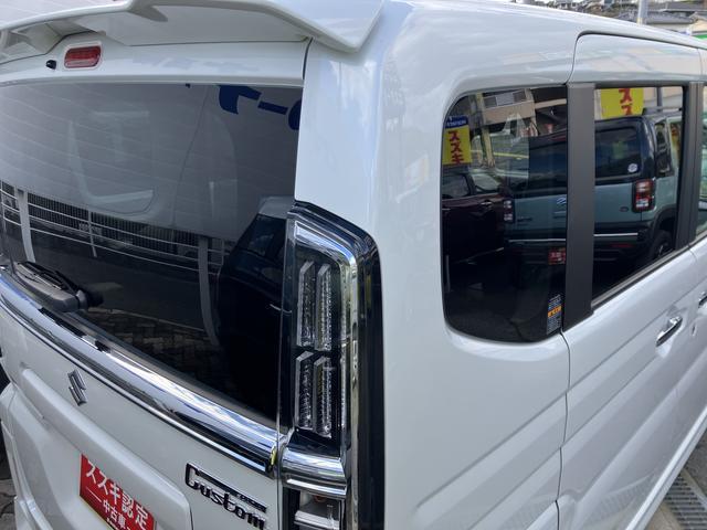 スズキ&nbsp;スペーシア&nbsp;&nbsp;&nbsp;広島県の詳細画像&nbsp;その3