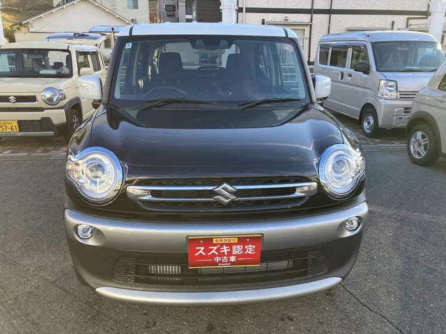 スズキ&nbsp;クロスビー&nbsp;&nbsp;&nbsp;広島県の詳細画像&nbsp;その2