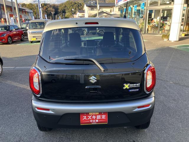 スズキ&nbsp;クロスビー&nbsp;&nbsp;&nbsp;広島県の詳細画像&nbsp;その3