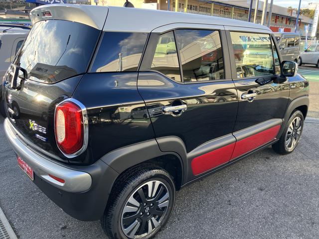 スズキ&nbsp;クロスビー&nbsp;&nbsp;&nbsp;広島県の詳細画像&nbsp;その8