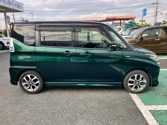 スズキ&nbsp;ソリオ&nbsp;&nbsp;&nbsp;岡山県の詳細画像&nbsp;その2