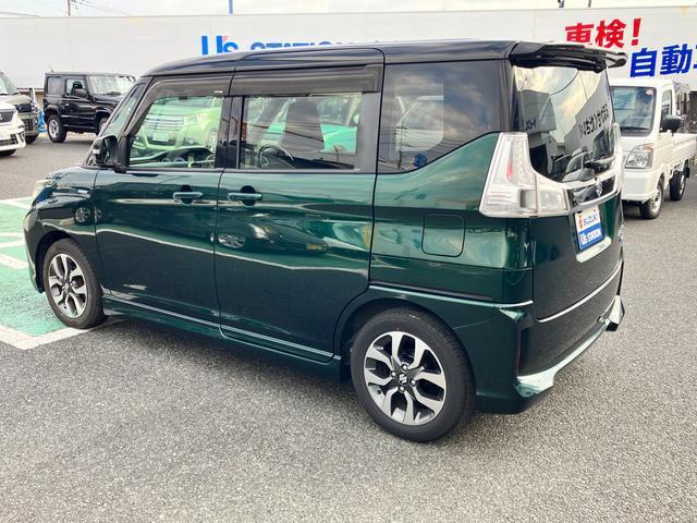 スズキ&nbsp;ソリオ&nbsp;&nbsp;&nbsp;岡山県の詳細画像&nbsp;その3