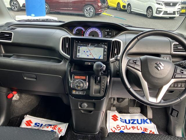 スズキ&nbsp;ソリオ&nbsp;&nbsp;&nbsp;岡山県の詳細画像&nbsp;その7