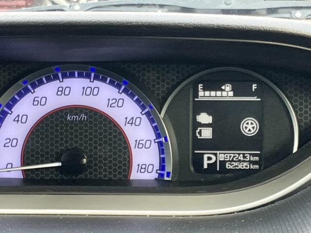 スズキ&nbsp;ソリオ&nbsp;&nbsp;&nbsp;岡山県の詳細画像&nbsp;その9