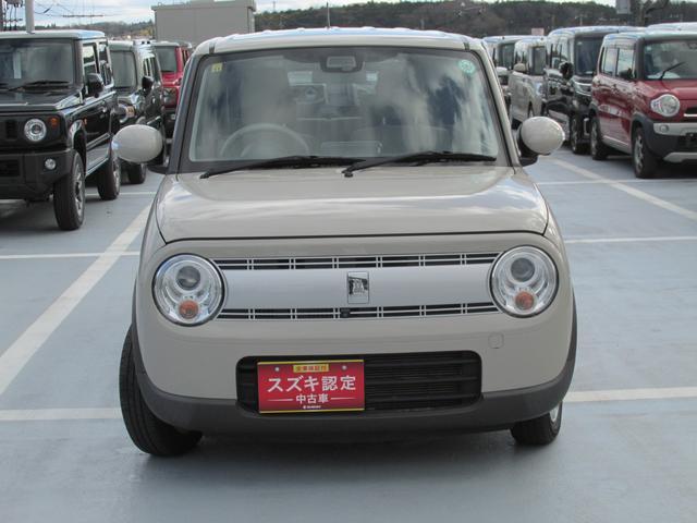 スズキ&nbsp;アルトラパン&nbsp;&nbsp;&nbsp;広島県の詳細画像&nbsp;その2