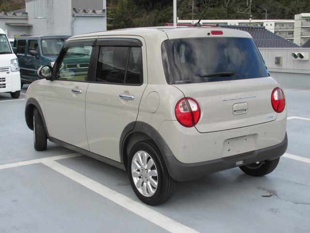 スズキ&nbsp;アルトラパン&nbsp;&nbsp;&nbsp;広島県の詳細画像&nbsp;その6
