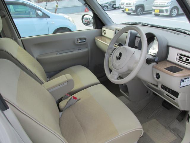 スズキ&nbsp;アルトラパン&nbsp;&nbsp;&nbsp;広島県の詳細画像&nbsp;その8