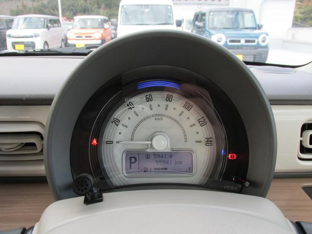 スズキ&nbsp;アルトラパン&nbsp;&nbsp;&nbsp;広島県の詳細画像&nbsp;その9