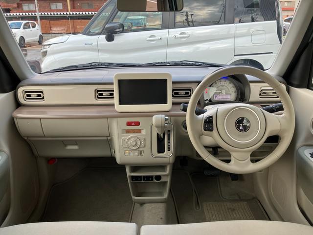 スズキ&nbsp;アルトラパン&nbsp;&nbsp;&nbsp;石川県の詳細画像&nbsp;その7