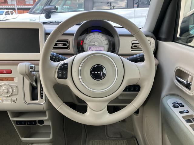 スズキ&nbsp;アルトラパン&nbsp;&nbsp;&nbsp;石川県の詳細画像&nbsp;その8