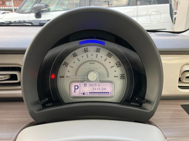 スズキ&nbsp;アルトラパン&nbsp;&nbsp;&nbsp;石川県の詳細画像&nbsp;その9