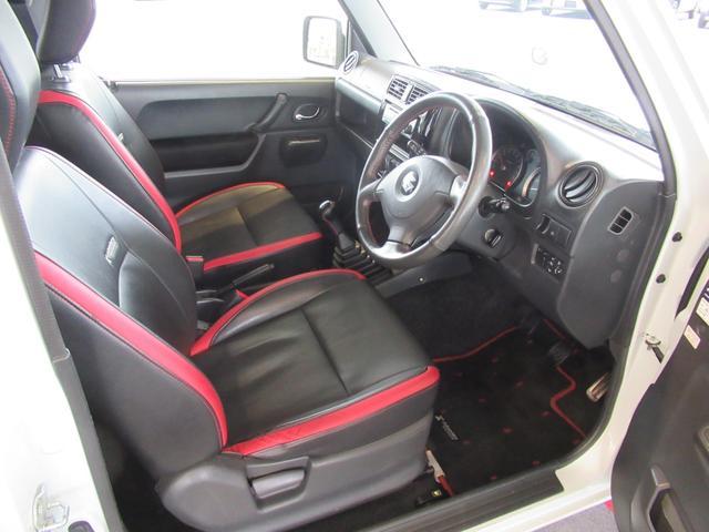 スズキ&nbsp;ジムニー&nbsp;&nbsp;&nbsp;長野県の詳細画像&nbsp;その2