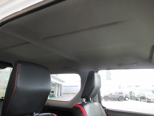 スズキ&nbsp;ジムニー&nbsp;&nbsp;&nbsp;長野県の詳細画像&nbsp;その4