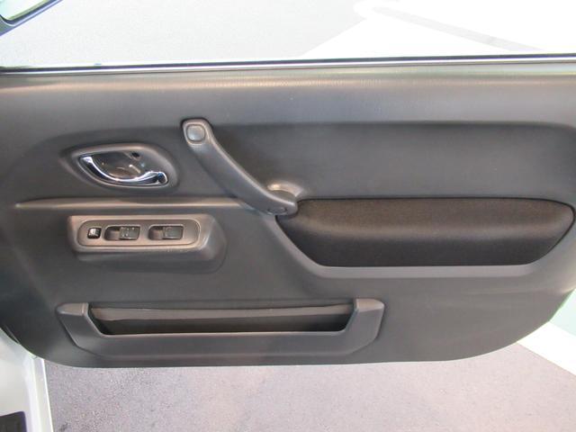 スズキ&nbsp;ジムニー&nbsp;&nbsp;&nbsp;長野県の詳細画像&nbsp;その5