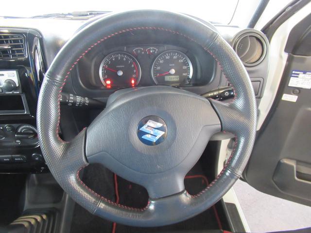 スズキ&nbsp;ジムニー&nbsp;&nbsp;&nbsp;長野県の詳細画像&nbsp;その7