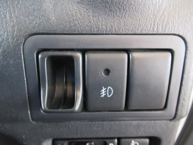 スズキ&nbsp;ジムニー&nbsp;&nbsp;&nbsp;長野県の詳細画像&nbsp;その9