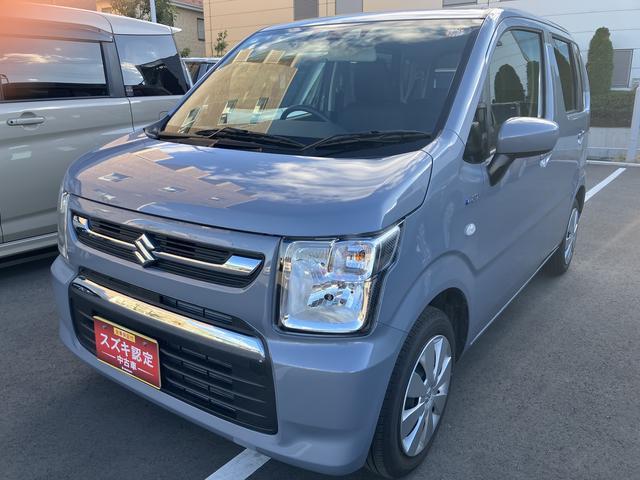 スズキ&nbsp;ワゴンR&nbsp;&nbsp;&nbsp;埼玉県