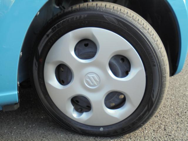スズキ&nbsp;アルト&nbsp;&nbsp;&nbsp;山梨県の詳細画像&nbsp;その9
