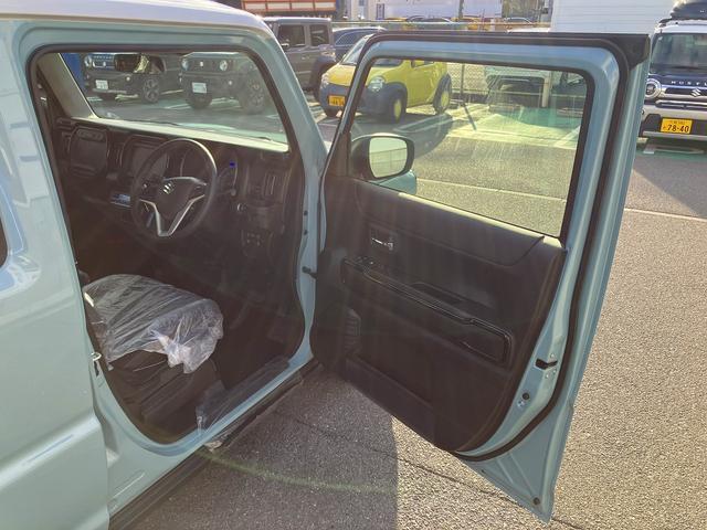 スズキ&nbsp;ハスラー&nbsp;&nbsp;&nbsp;大阪府の詳細画像&nbsp;その8