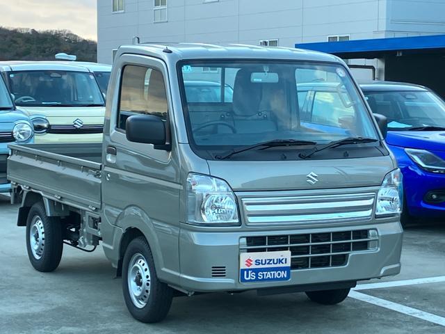 スズキ&nbsp;キャリイ&nbsp;&nbsp;&nbsp;兵庫県の詳細画像&nbsp;その6