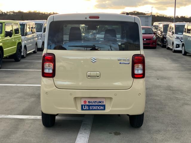 スズキ&nbsp;ワゴンRスマイル&nbsp;&nbsp;&nbsp;兵庫県の詳細画像&nbsp;その5