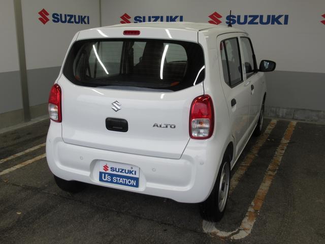 スズキ&nbsp;アルト&nbsp;&nbsp;&nbsp;福井県の詳細画像&nbsp;その3