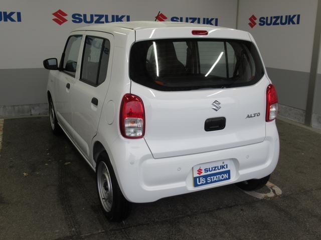 スズキ&nbsp;アルト&nbsp;&nbsp;&nbsp;福井県の詳細画像&nbsp;その4