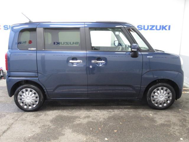 スズキ&nbsp;ワゴンRスマイル&nbsp;&nbsp;&nbsp;福井県の詳細画像&nbsp;その2