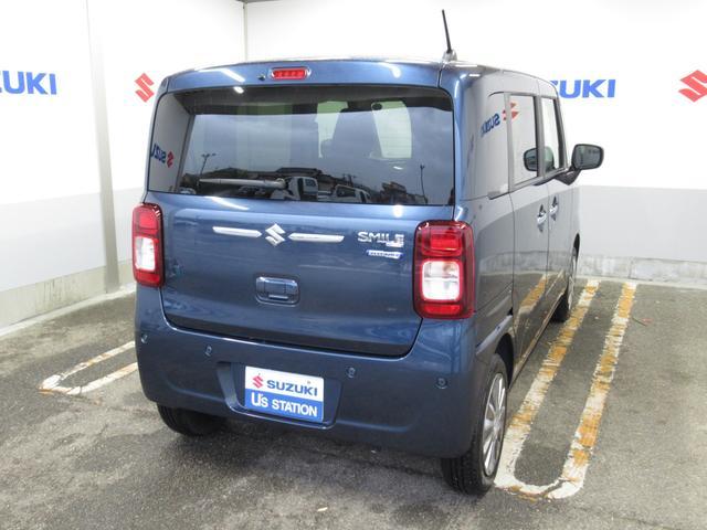 スズキ&nbsp;ワゴンRスマイル&nbsp;&nbsp;&nbsp;福井県の詳細画像&nbsp;その3