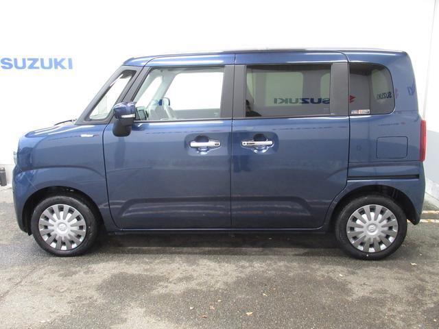 スズキ&nbsp;ワゴンRスマイル&nbsp;&nbsp;&nbsp;福井県の詳細画像&nbsp;その5