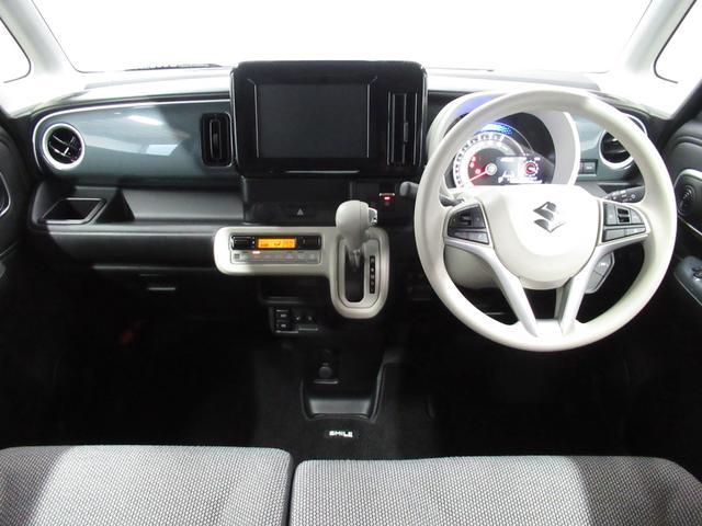 スズキ&nbsp;ワゴンRスマイル&nbsp;&nbsp;&nbsp;福井県の詳細画像&nbsp;その6