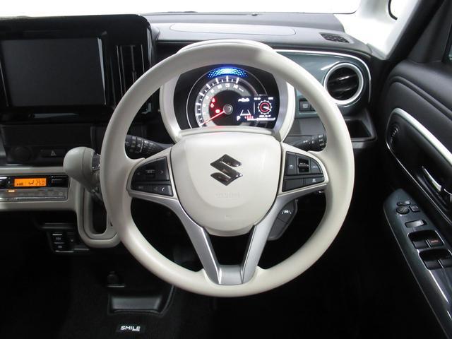 スズキ&nbsp;ワゴンRスマイル&nbsp;&nbsp;&nbsp;福井県の詳細画像&nbsp;その7