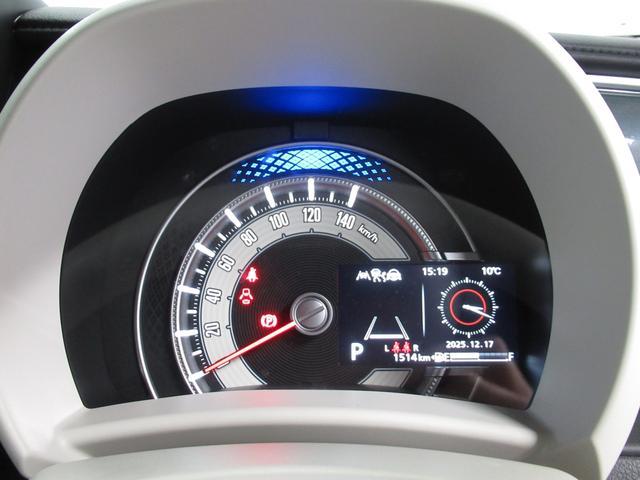 スズキ&nbsp;ワゴンRスマイル&nbsp;&nbsp;&nbsp;福井県の詳細画像&nbsp;その8