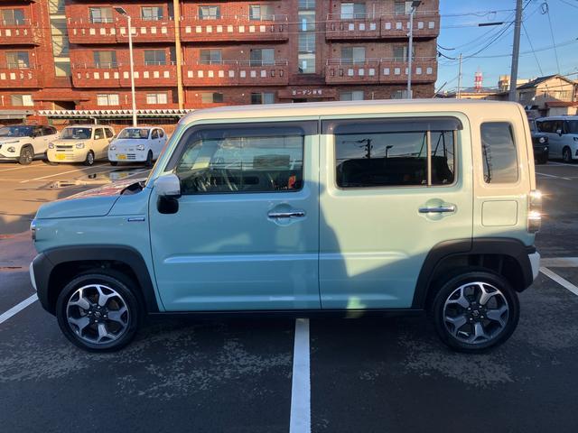 スズキ&nbsp;ハスラー&nbsp;&nbsp;&nbsp;福井県の詳細画像&nbsp;その6