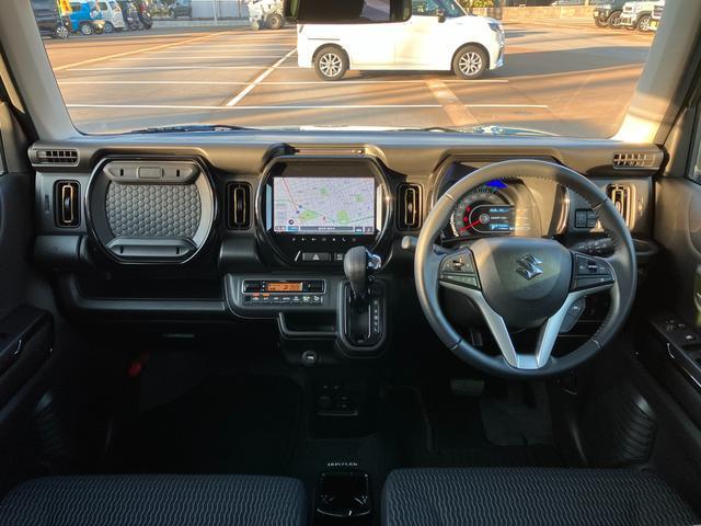 スズキ&nbsp;ハスラー&nbsp;&nbsp;&nbsp;福井県の詳細画像&nbsp;その7