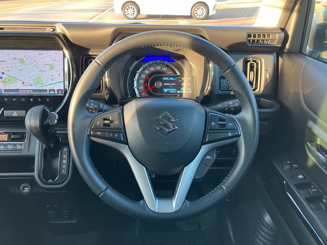 スズキ&nbsp;ハスラー&nbsp;&nbsp;&nbsp;福井県の詳細画像&nbsp;その8