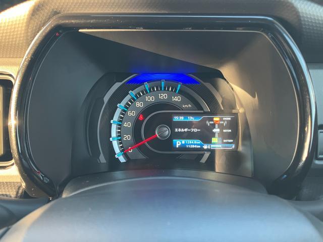 スズキ&nbsp;ハスラー&nbsp;&nbsp;&nbsp;福井県の詳細画像&nbsp;その9