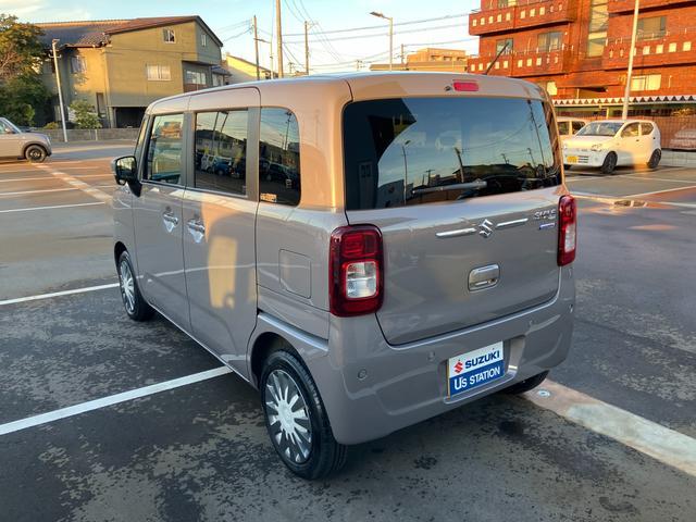スズキ&nbsp;ワゴンRスマイル&nbsp;&nbsp;&nbsp;福井県の詳細画像&nbsp;その5